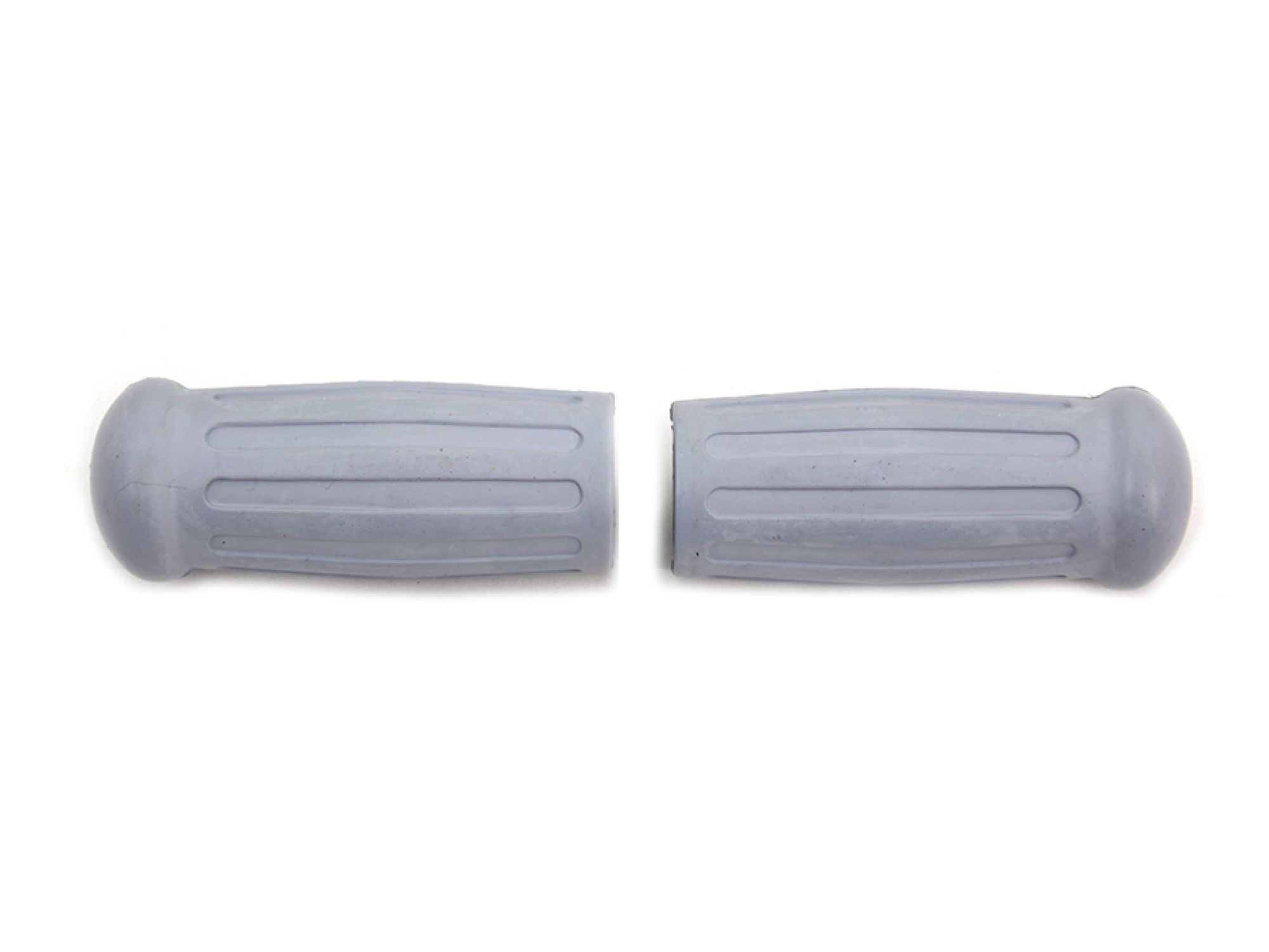 Replica Short Stock Handlebar Grip Set