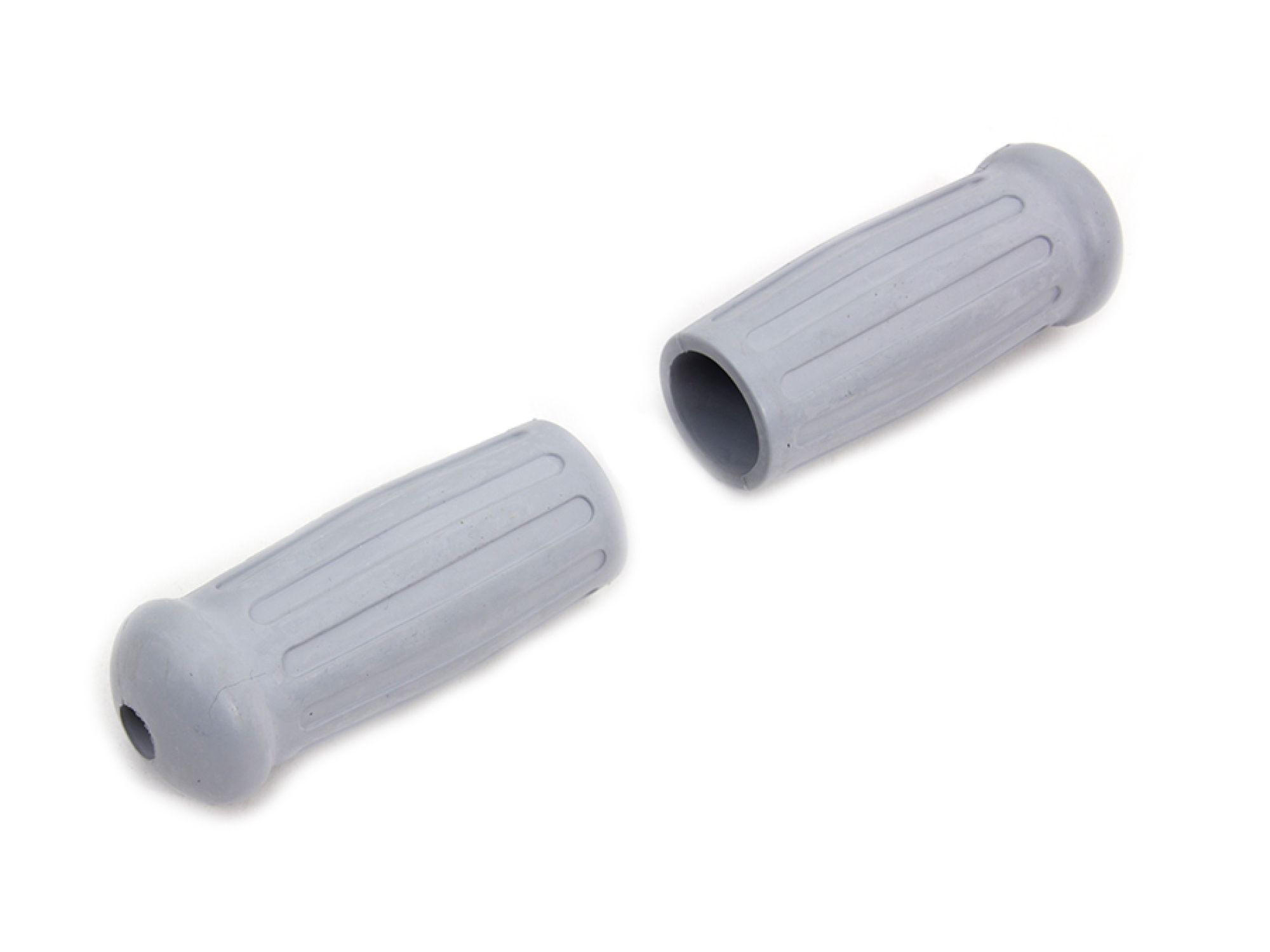 Replica Short Stock Handlebar Grip Set