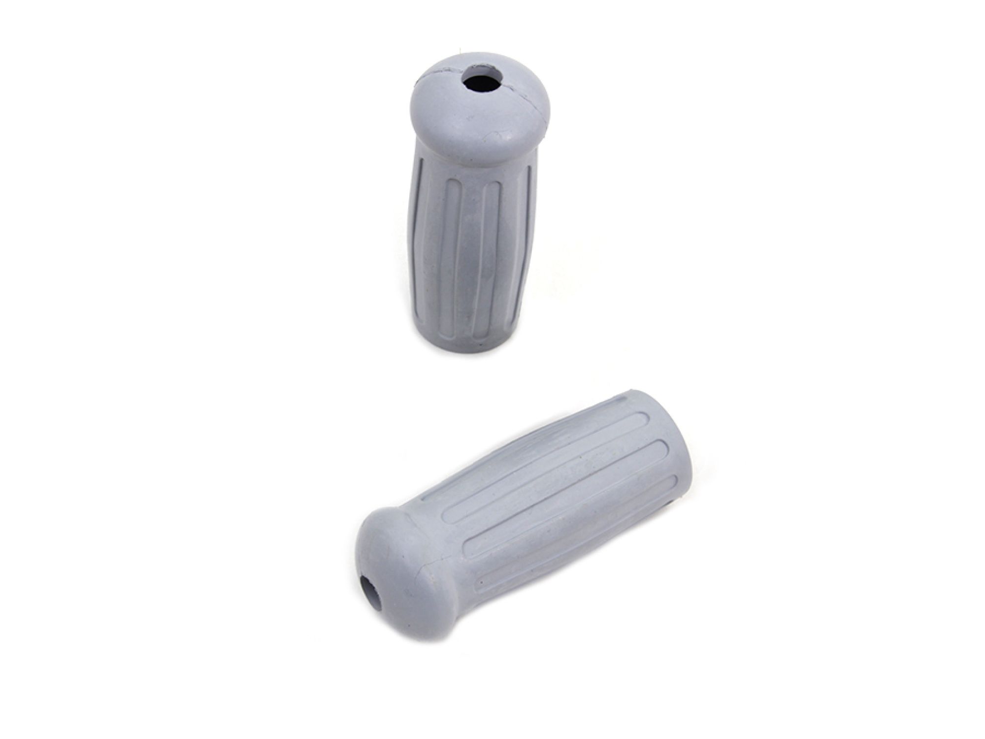 Replica Short Stock Handlebar Grip Set