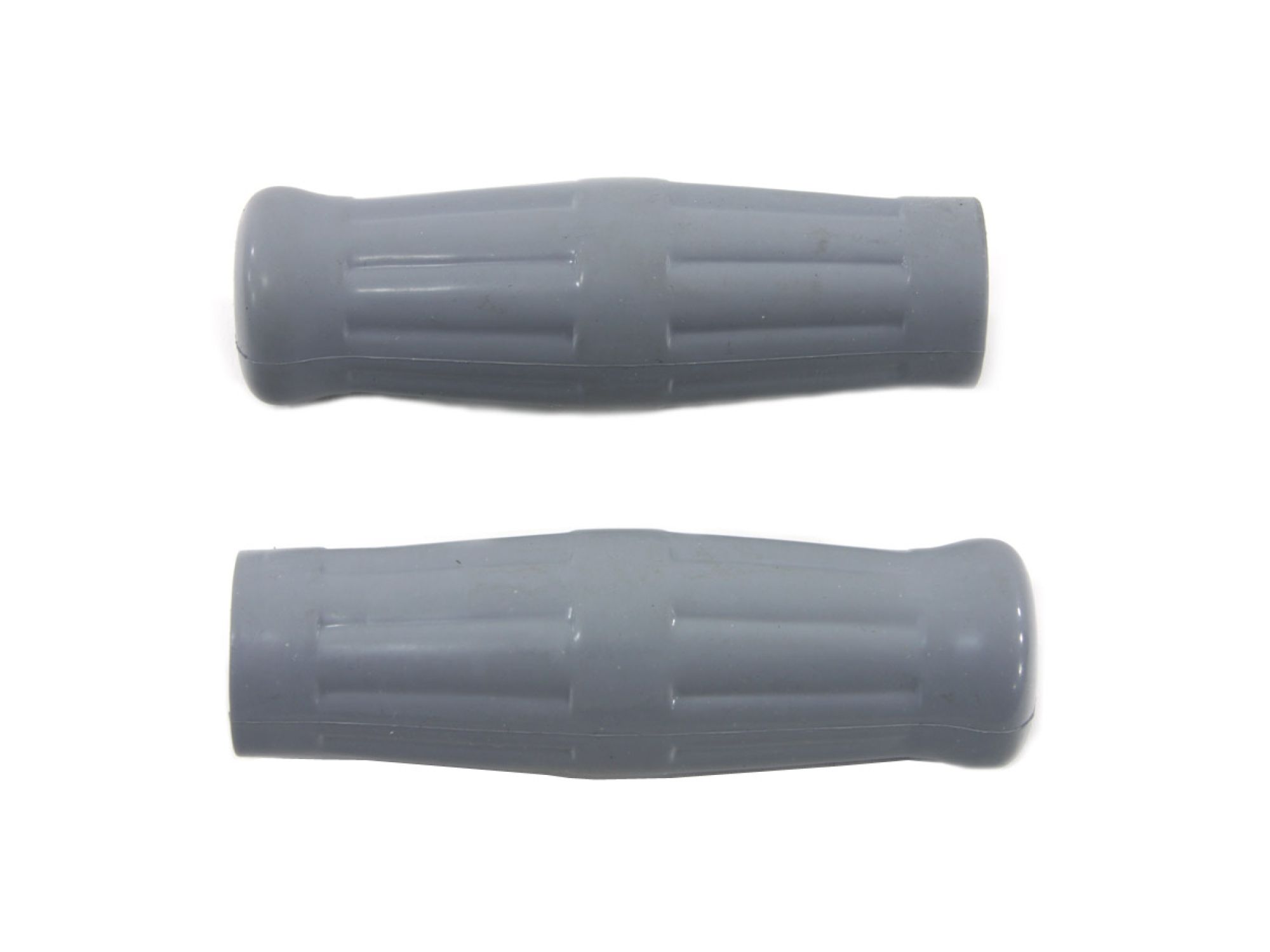 Vintage Style Handlebar Grip Set