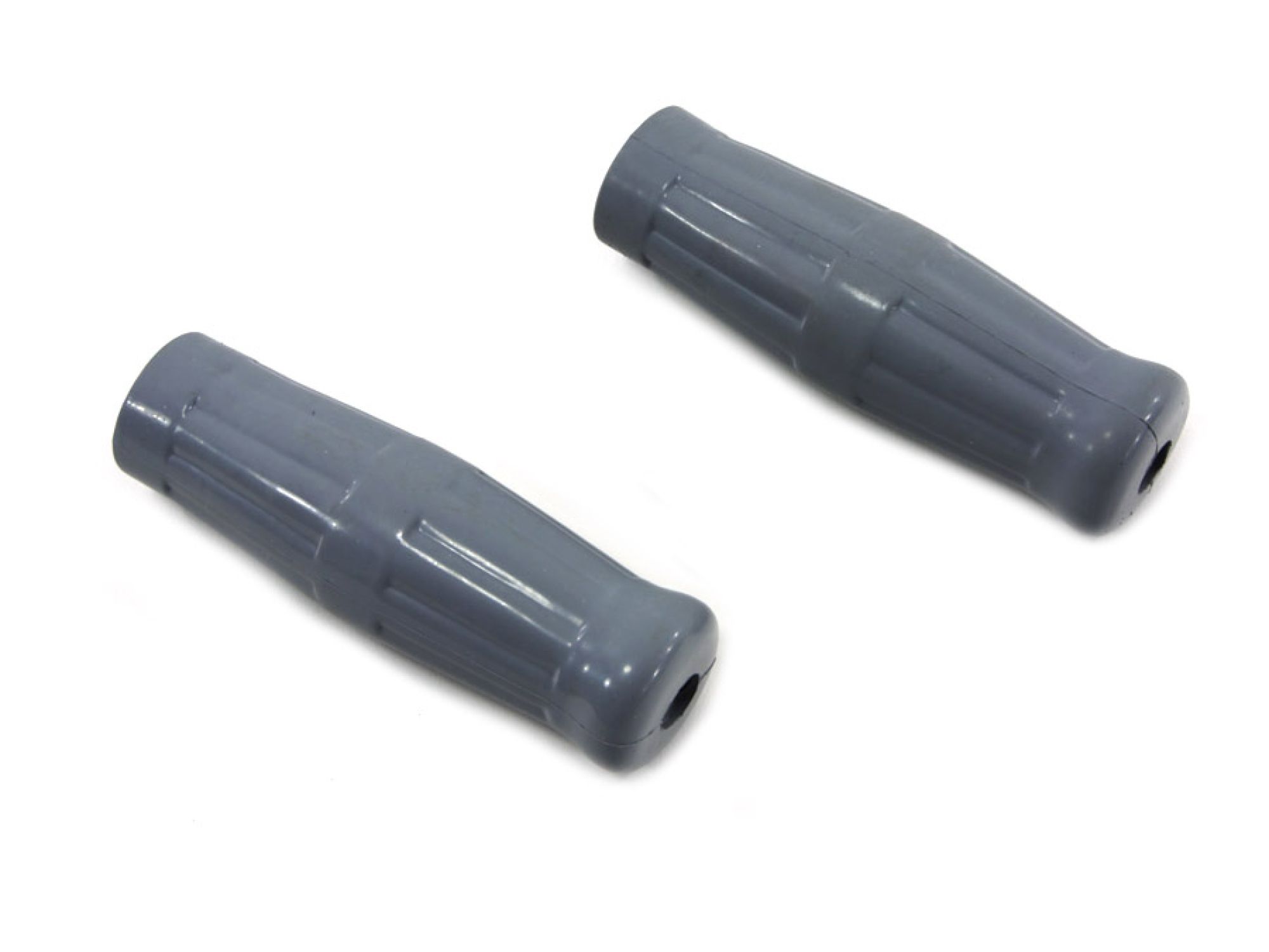 Vintage Style Handlebar Grip Set