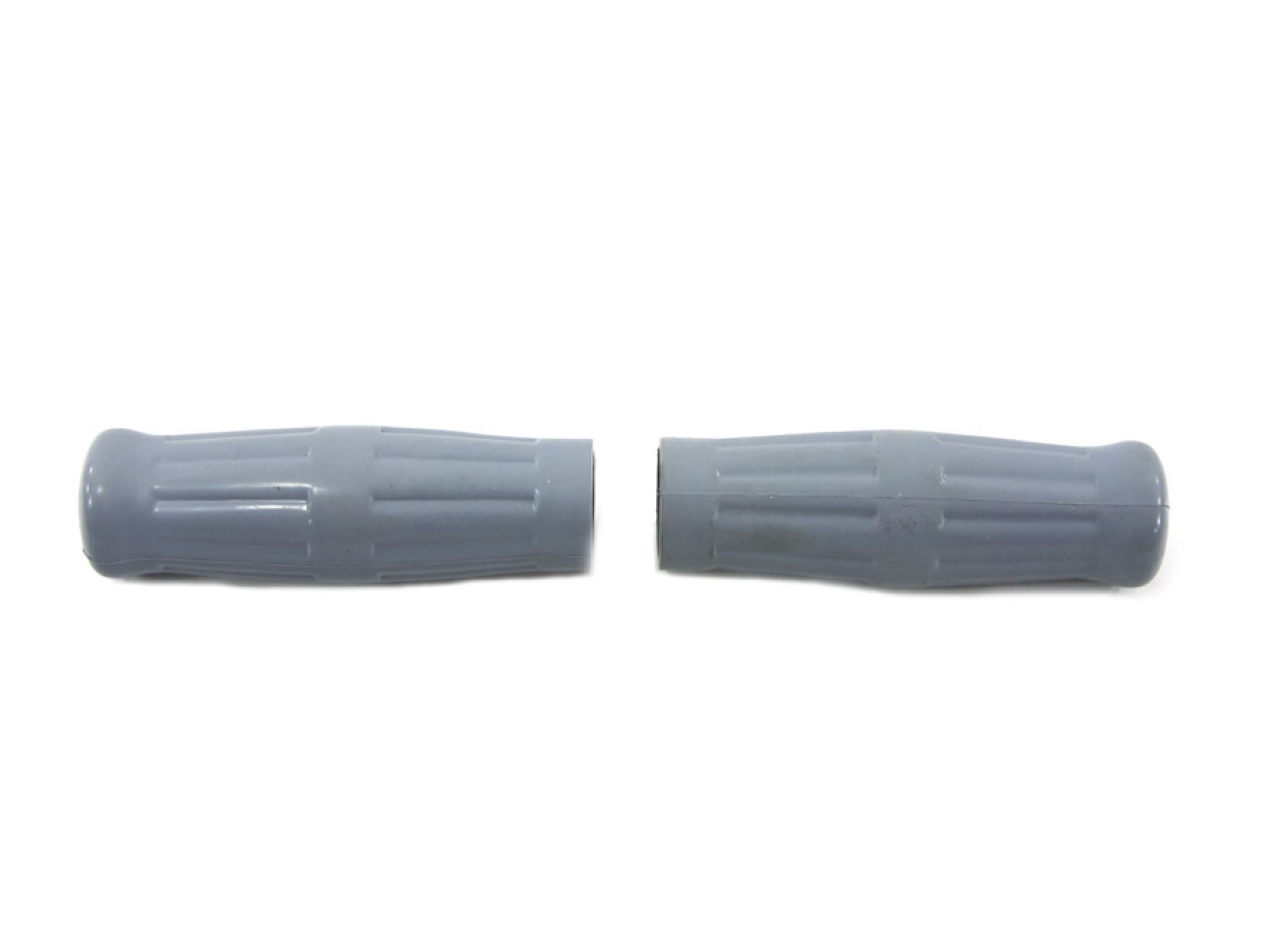 Vintage Style Handlebar Grip Set