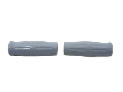 Vintage Style Handlebar Grip Set