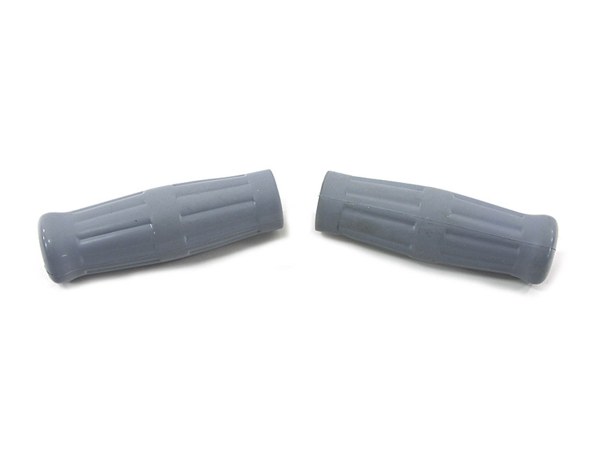 Vintage Style Handlebar Grip Set