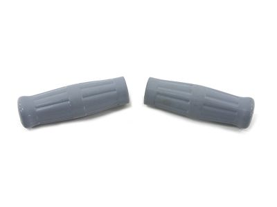 Vintage Style Handlebar Grip Set