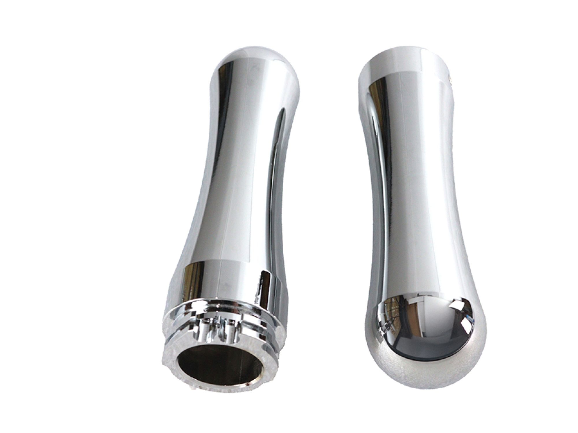 Contour Style Handlebar Grip Set