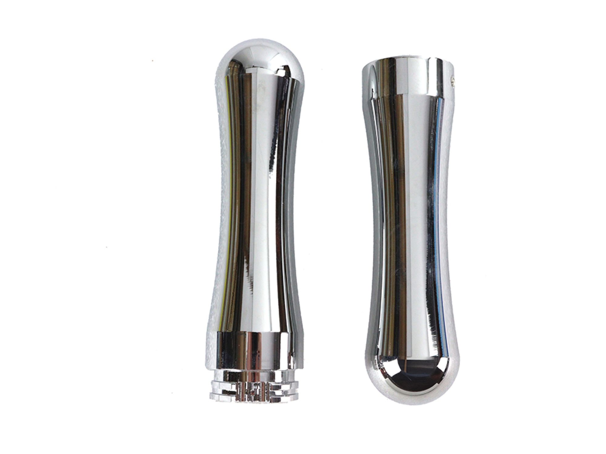 Contour Style Handlebar Grip Set