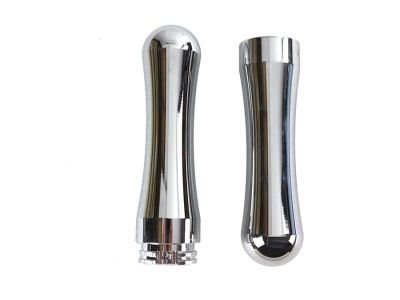 Contour Style Handlebar Grip Set