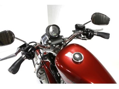 Wyatt Gatling Donkey Style Handlebar Grip Set