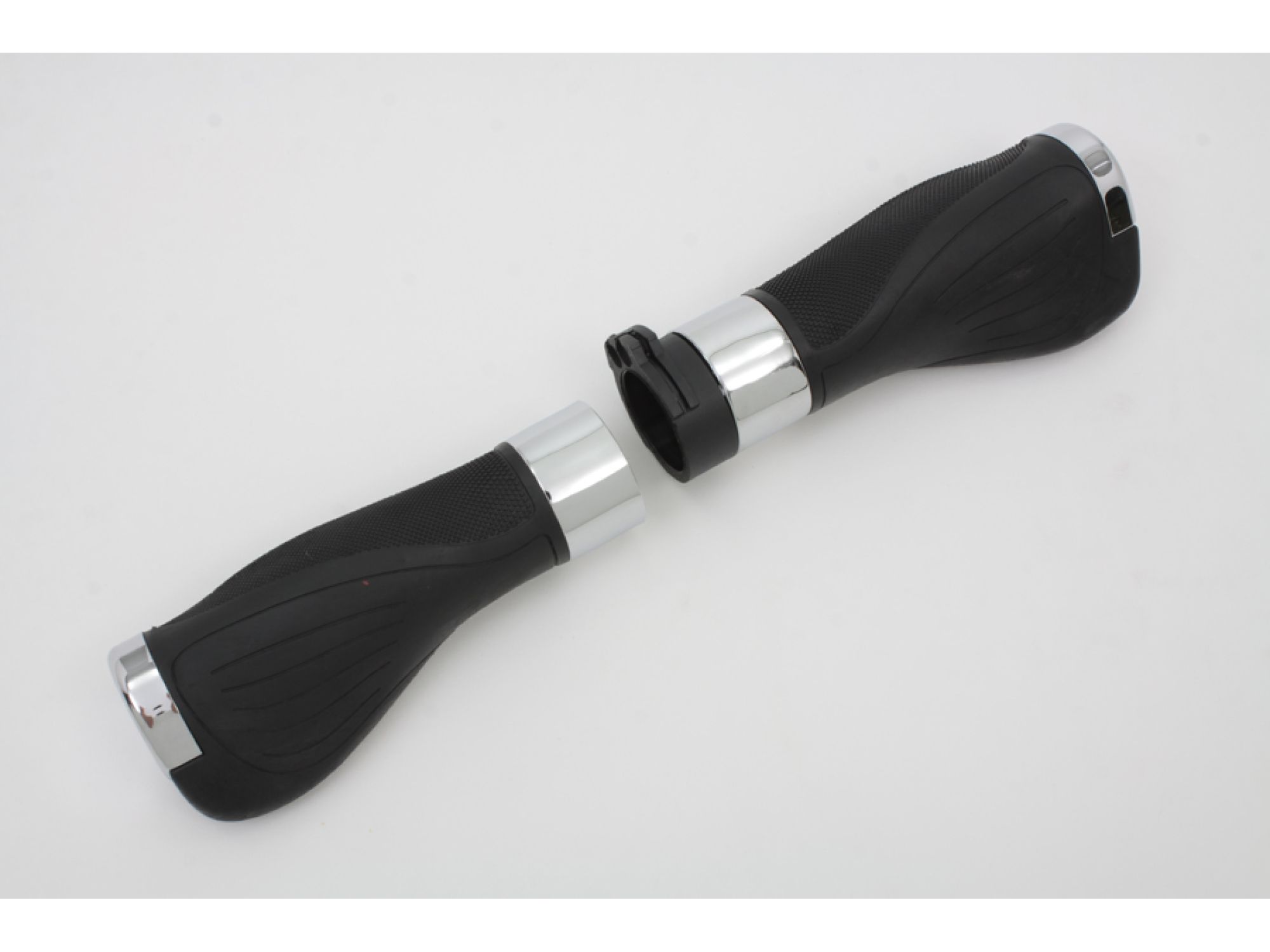 Wyatt Gatling Donkey Style Handlebar Grip Set
