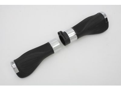 Wyatt Gatling Donkey Style Handlebar Grip Set