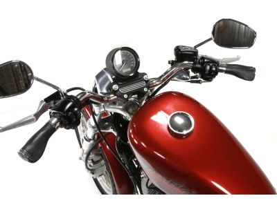 Wyatt Gatling Donkey Style Handlebar Grip Set