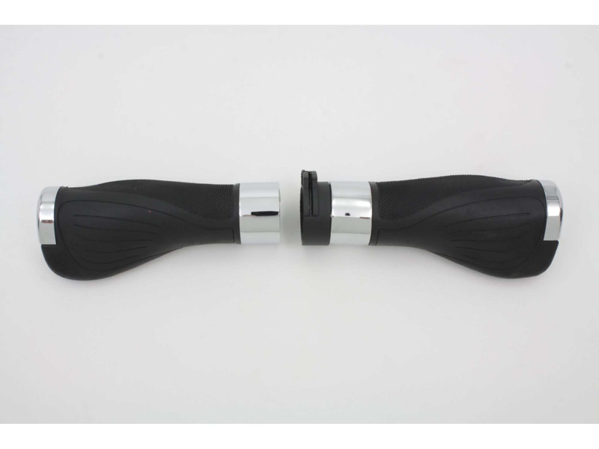 Wyatt Gatling Donkey Style Handlebar Grip Set