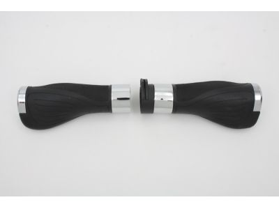Wyatt Gatling Donkey Style Handlebar Grip Set