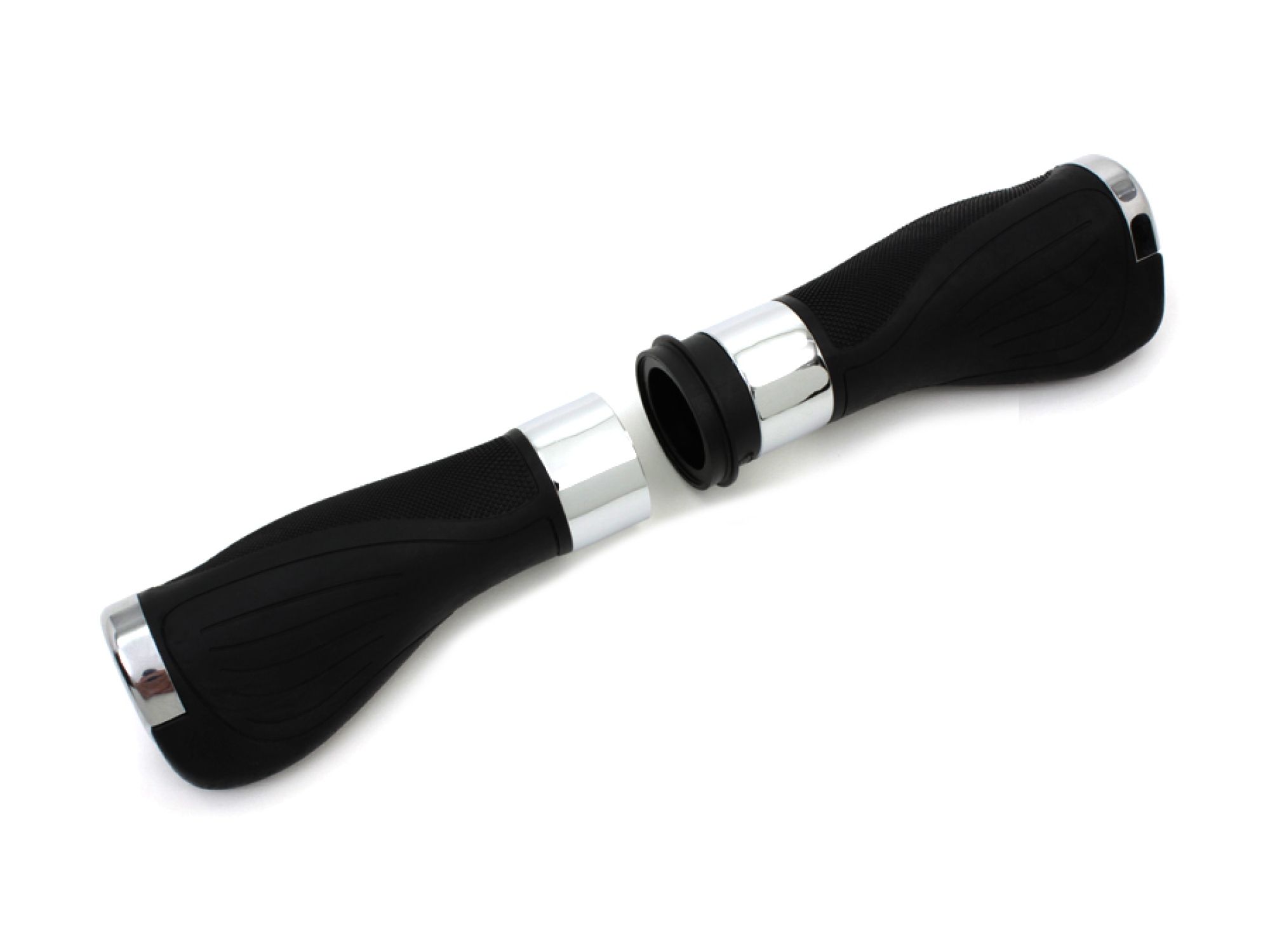 Wyatt Gatling Donkey Style Handlebar Grip Set
