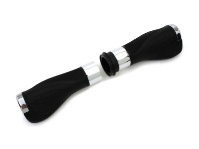 Wyatt Gatling Donkey Style Handlebar Grip Set