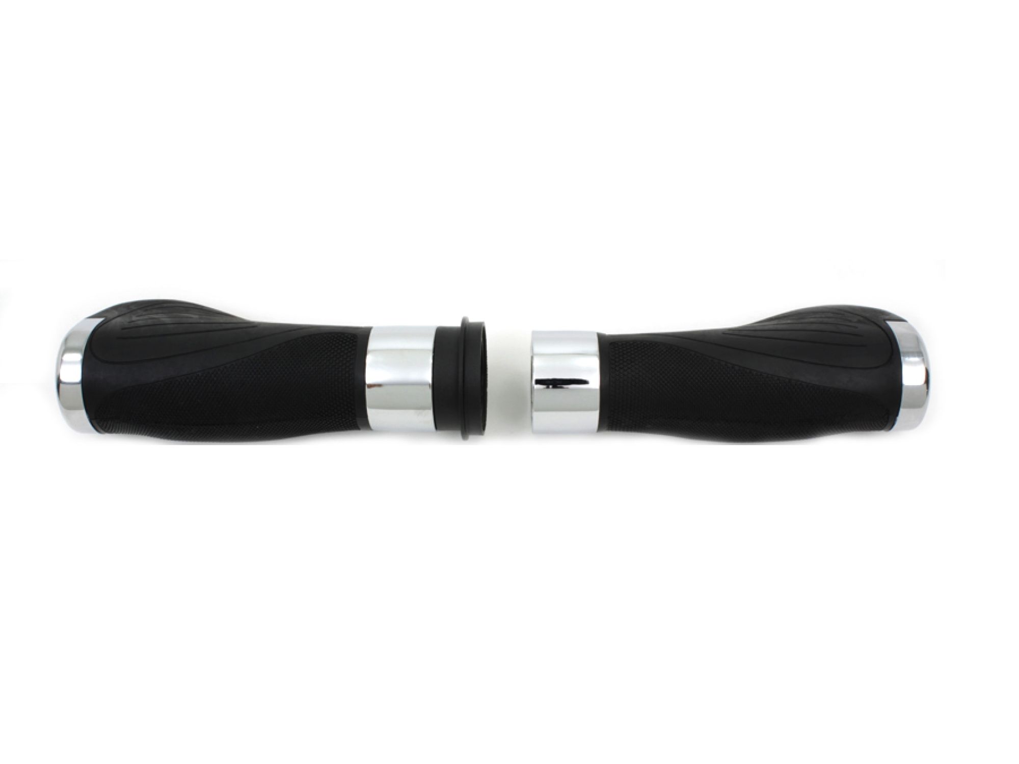 Wyatt Gatling Donkey Style Handlebar Grip Set