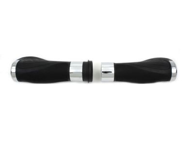 Wyatt Gatling Donkey Style Handlebar Grip Set