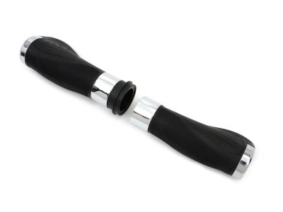 Wyatt Gatling Donkey Style Handlebar Grip Set