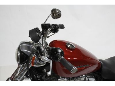 Wyatt Gatling Donkey Style Handlebar Grip Set