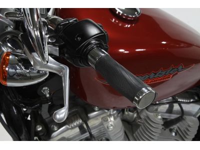 Wyatt Gatling Donkey Style Handlebar Grip Set