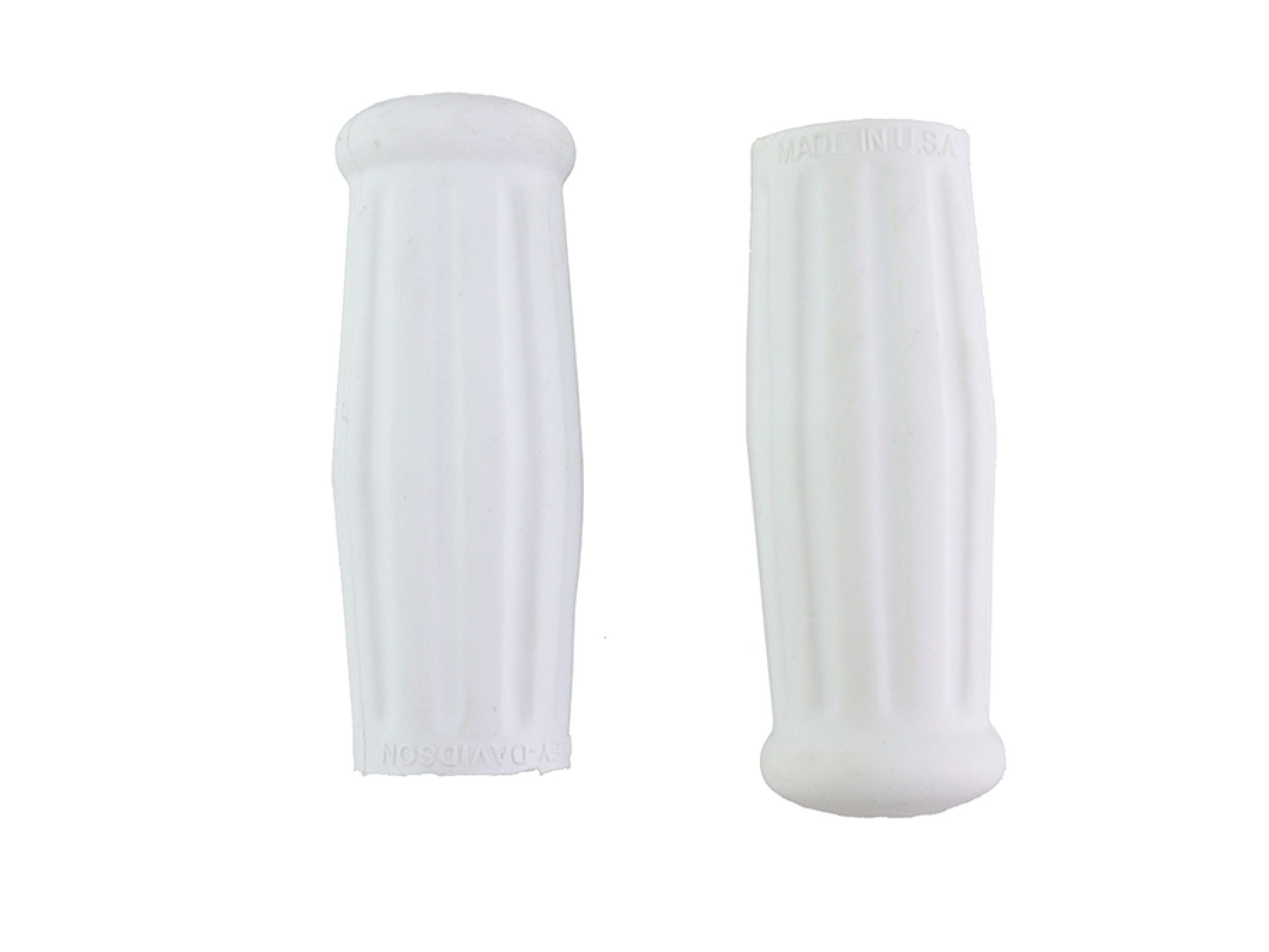 Short Handlebar Grip Set