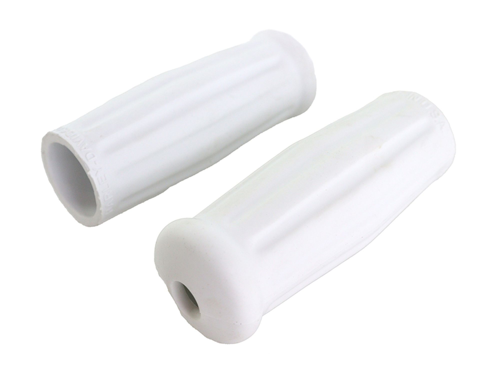 Short Handlebar Grip Set