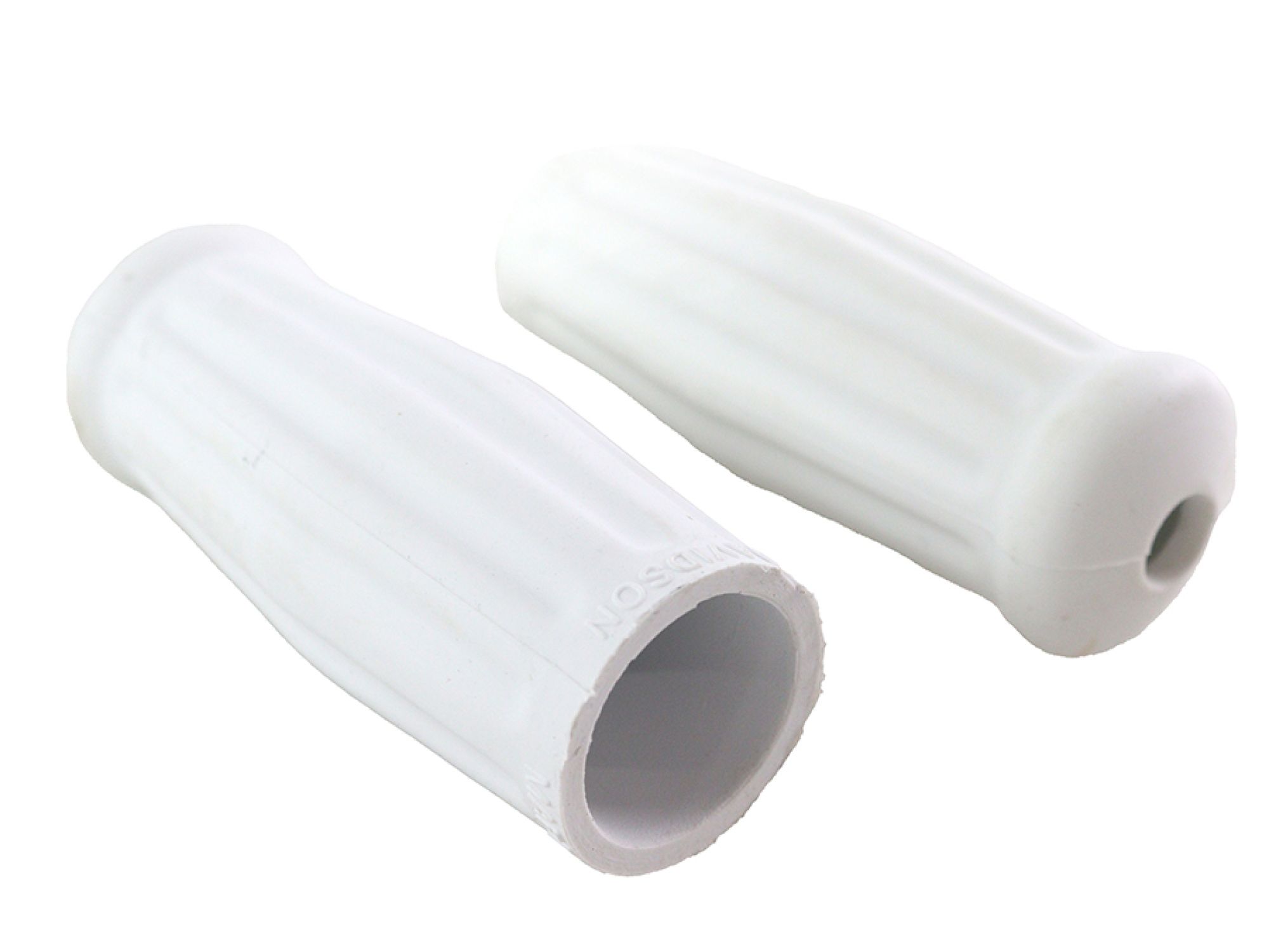 Short Handlebar Grip Set