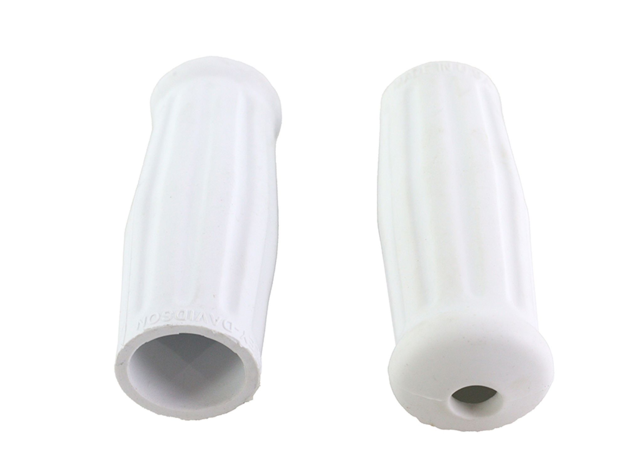 Short Handlebar Grip Set