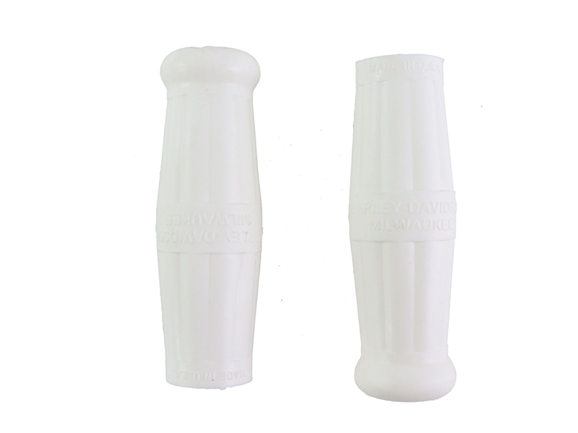 Long Handlebar Grip Set