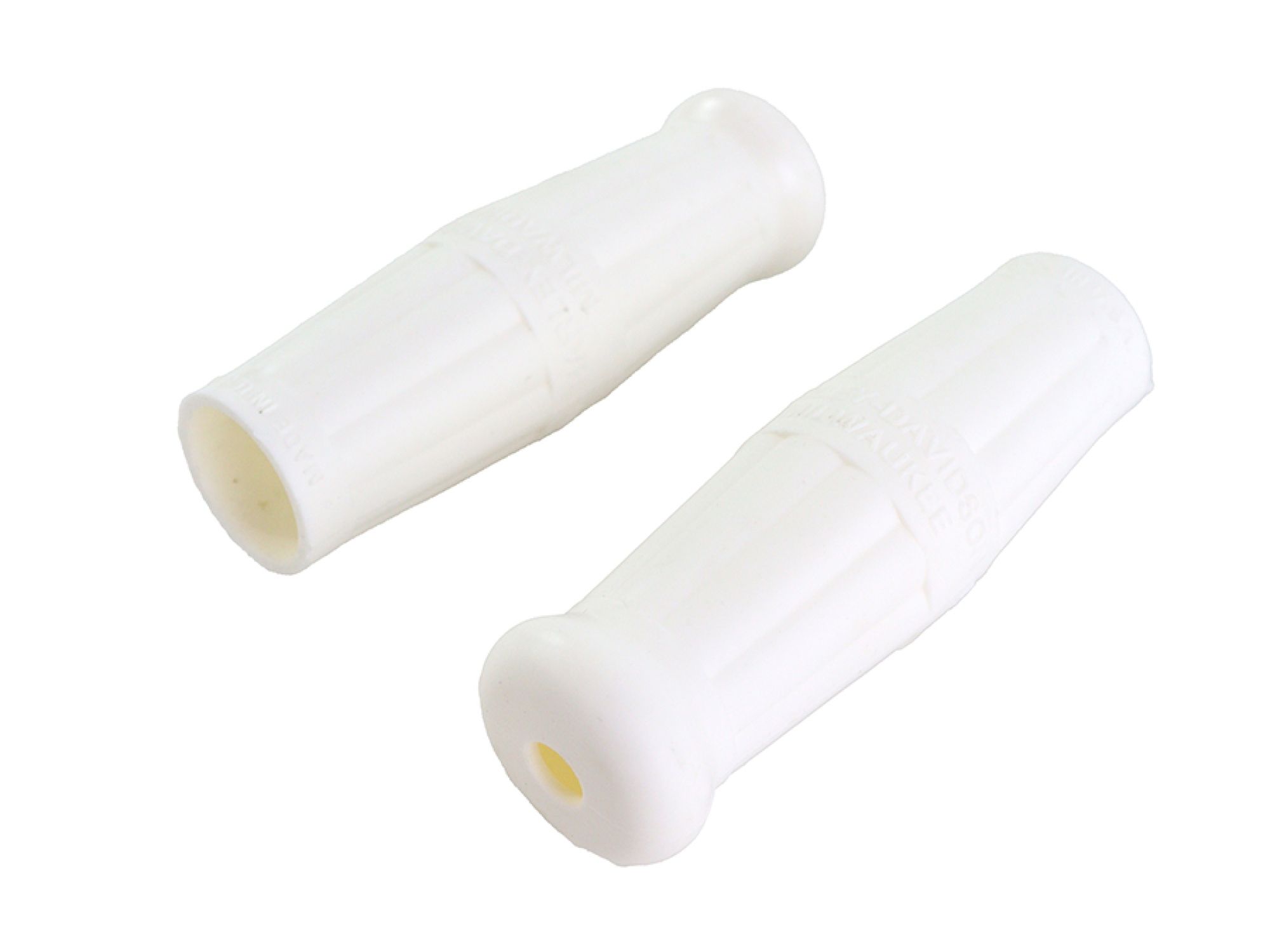 Long Handlebar Grip Set