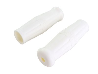 Long Handlebar Grip Set