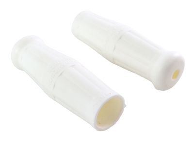 Long Handlebar Grip Set