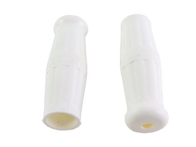 Long Handlebar Grip Set