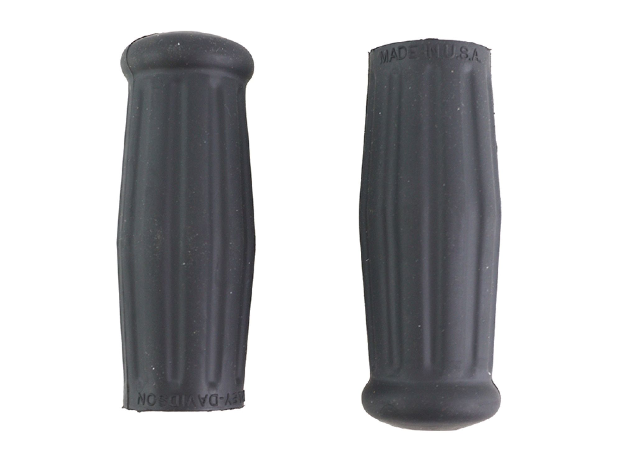 Short Handlebar Grip Set