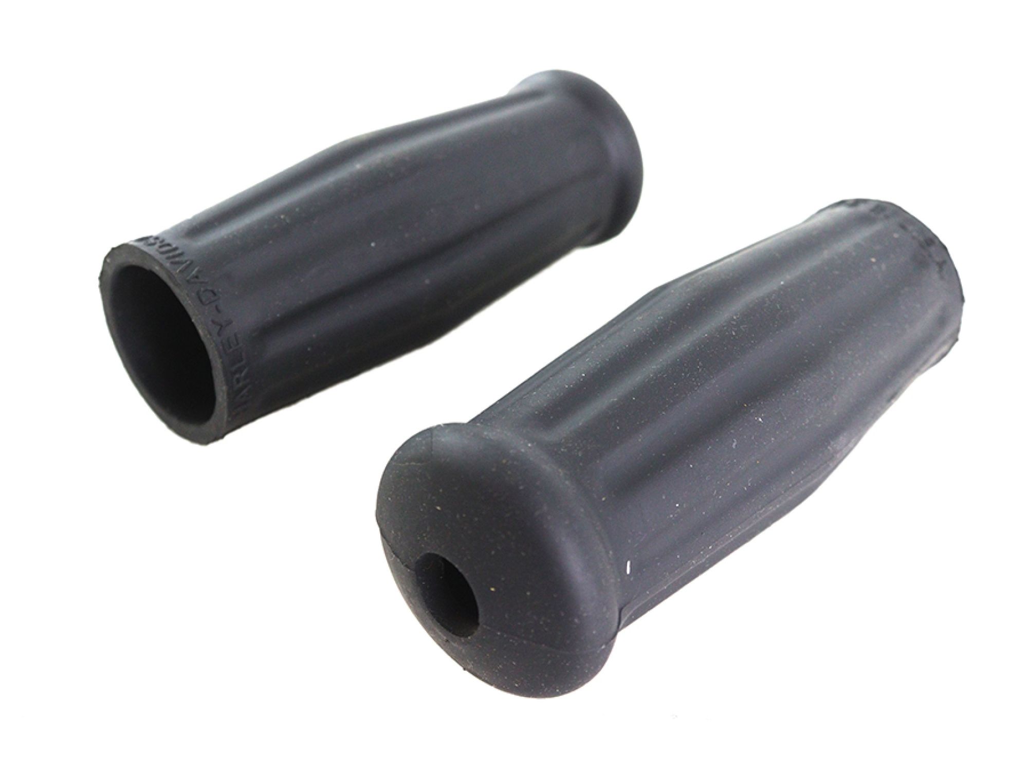 Short Handlebar Grip Set