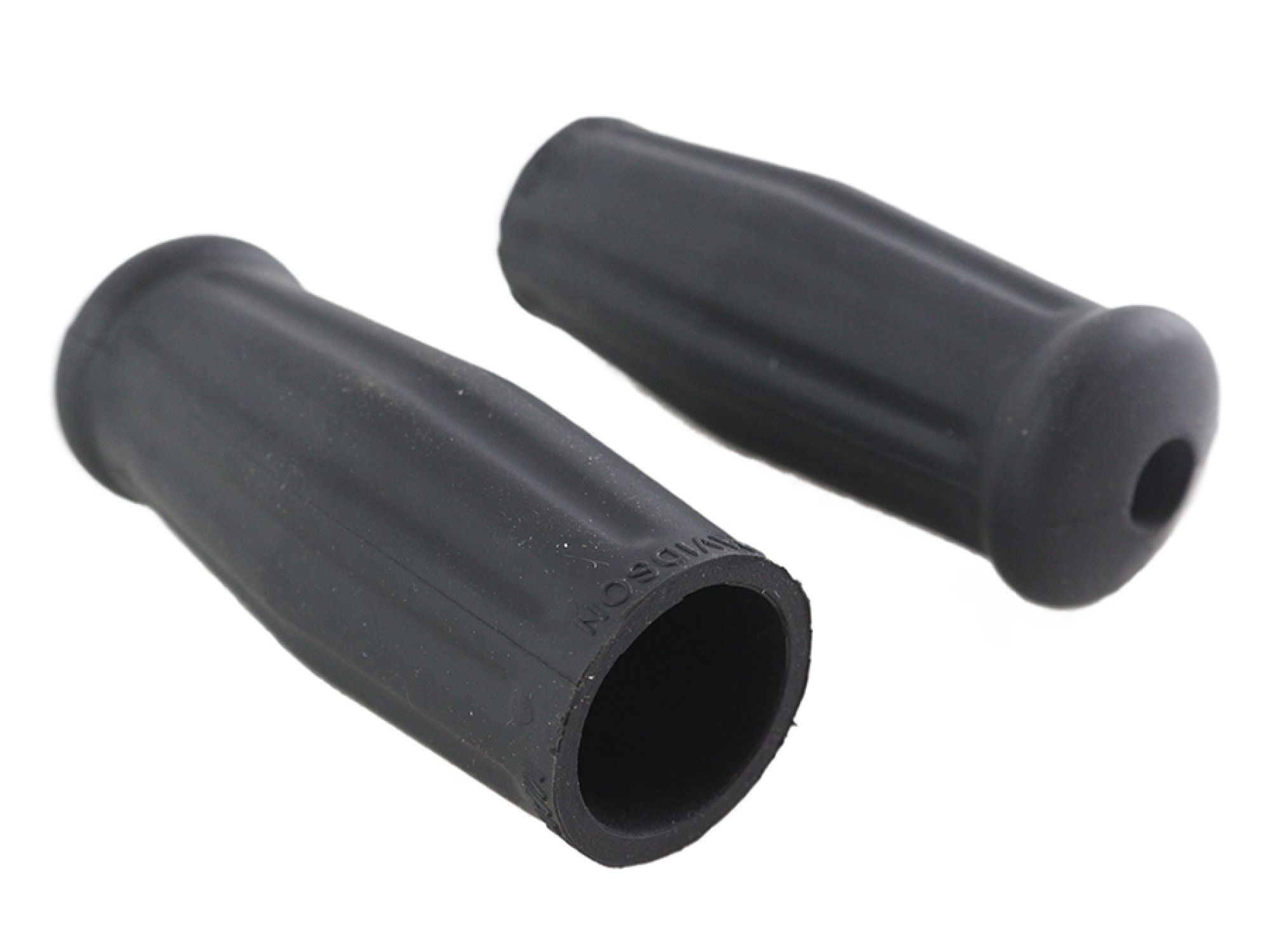 Short Handlebar Grip Set