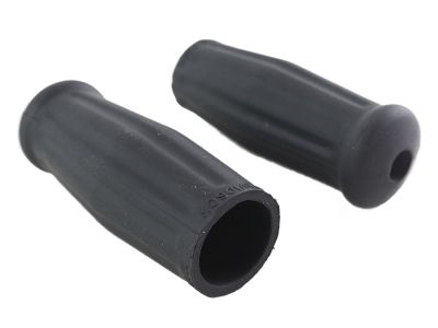 Short Handlebar Grip Set