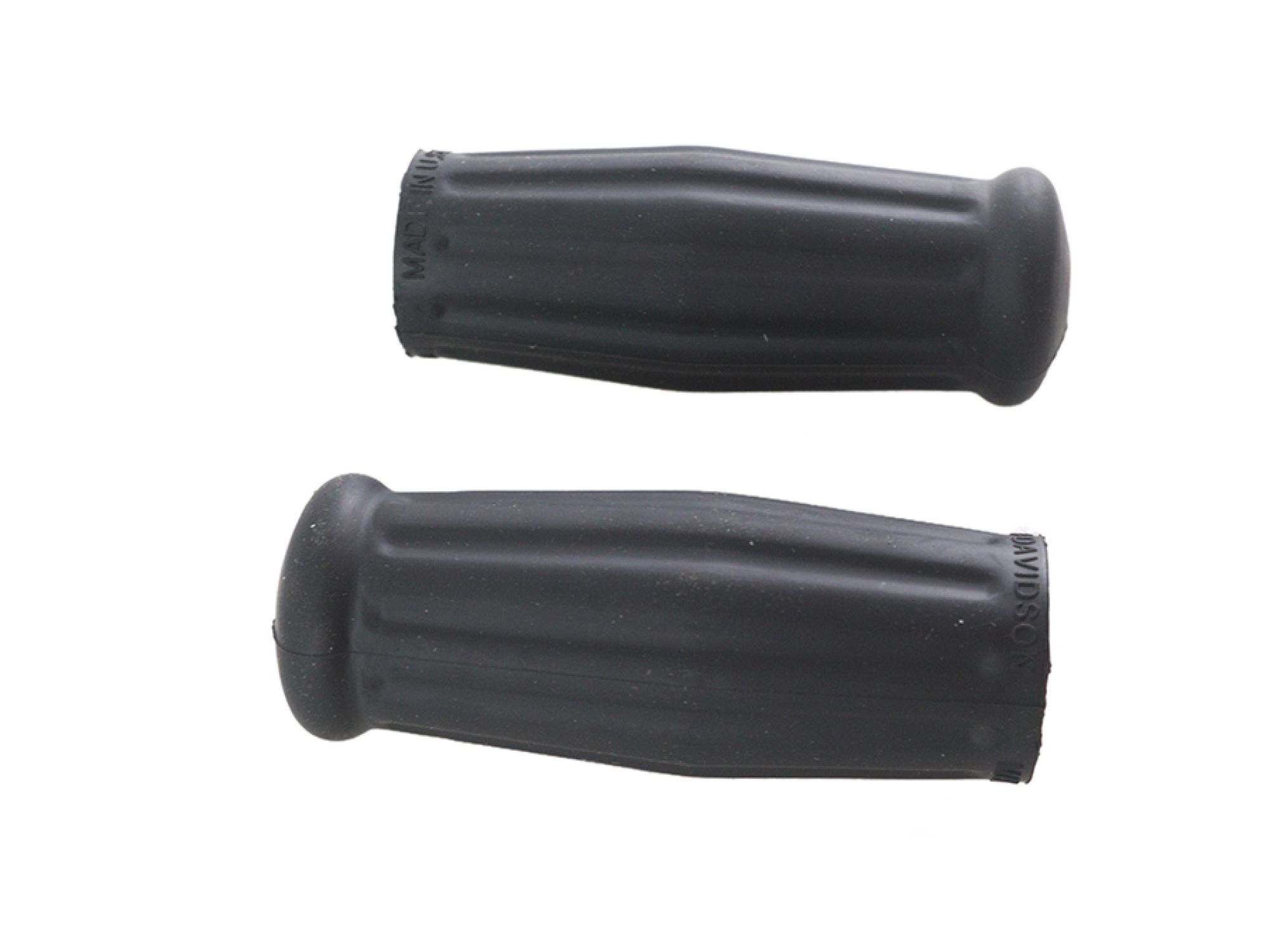 Short Handlebar Grip Set
