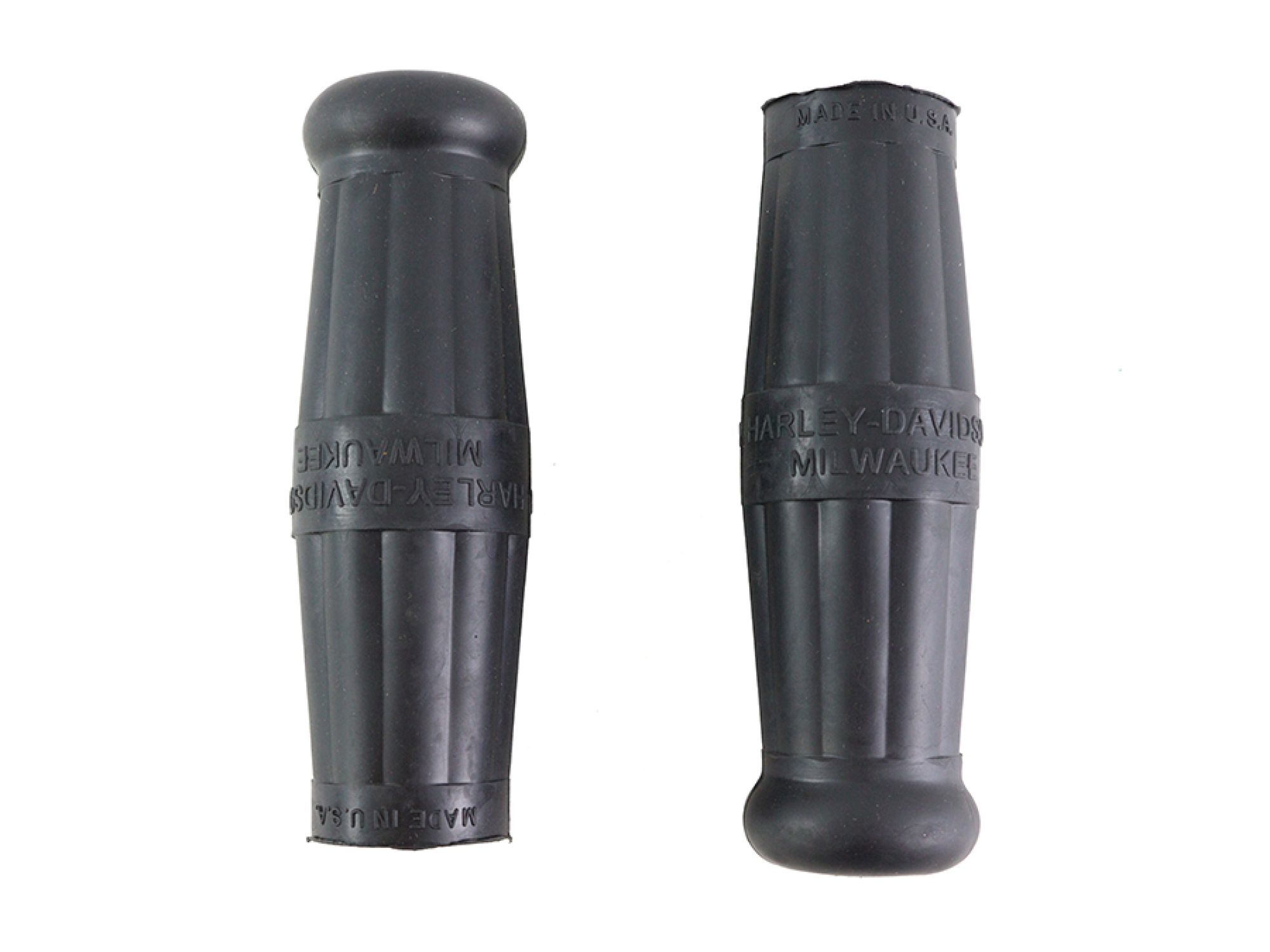Long Handlebar Grip Set