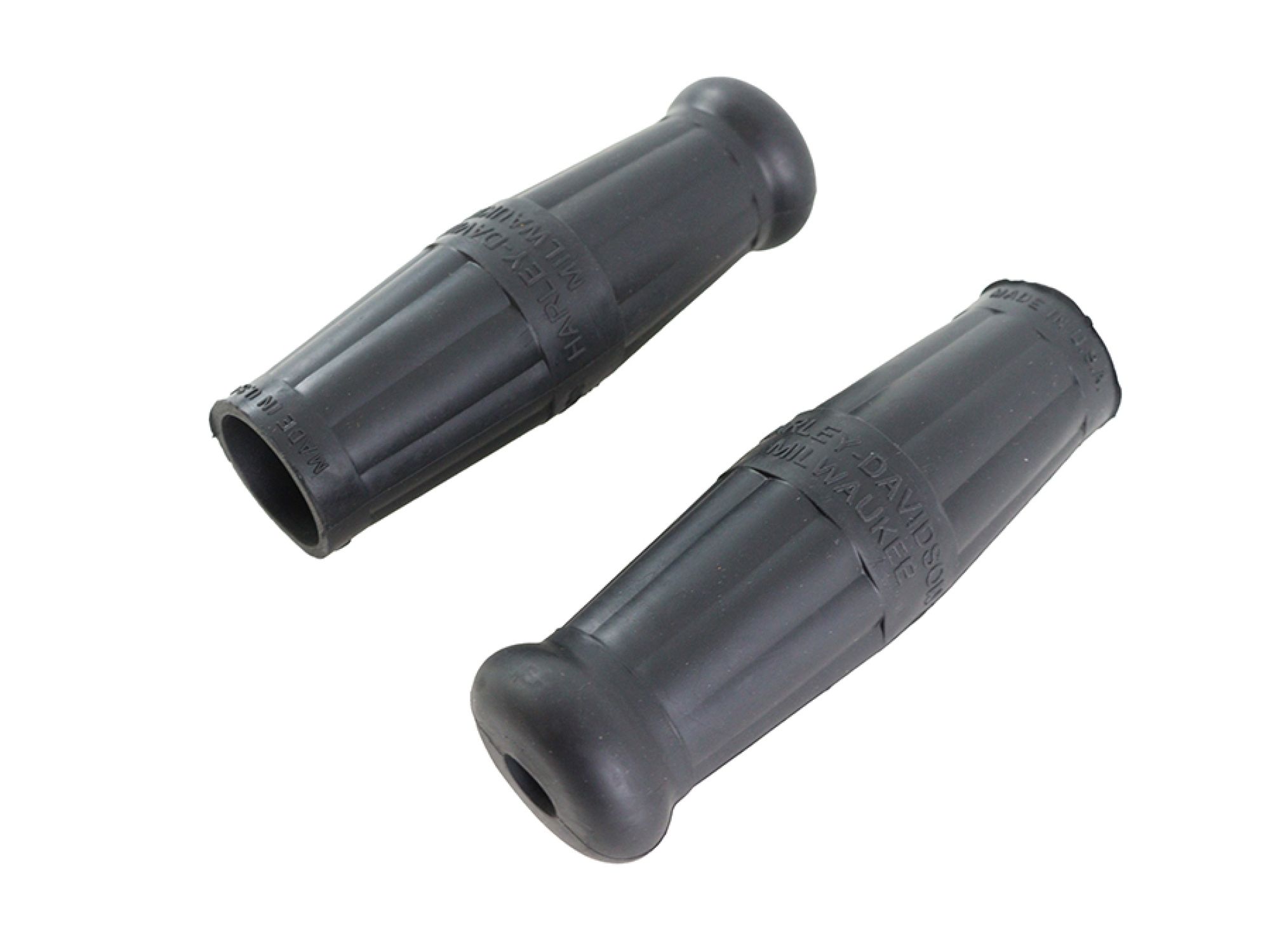 Long Handlebar Grip Set
