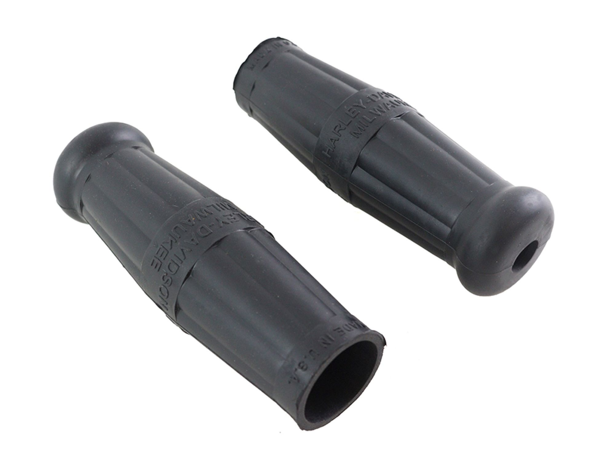 Long Handlebar Grip Set