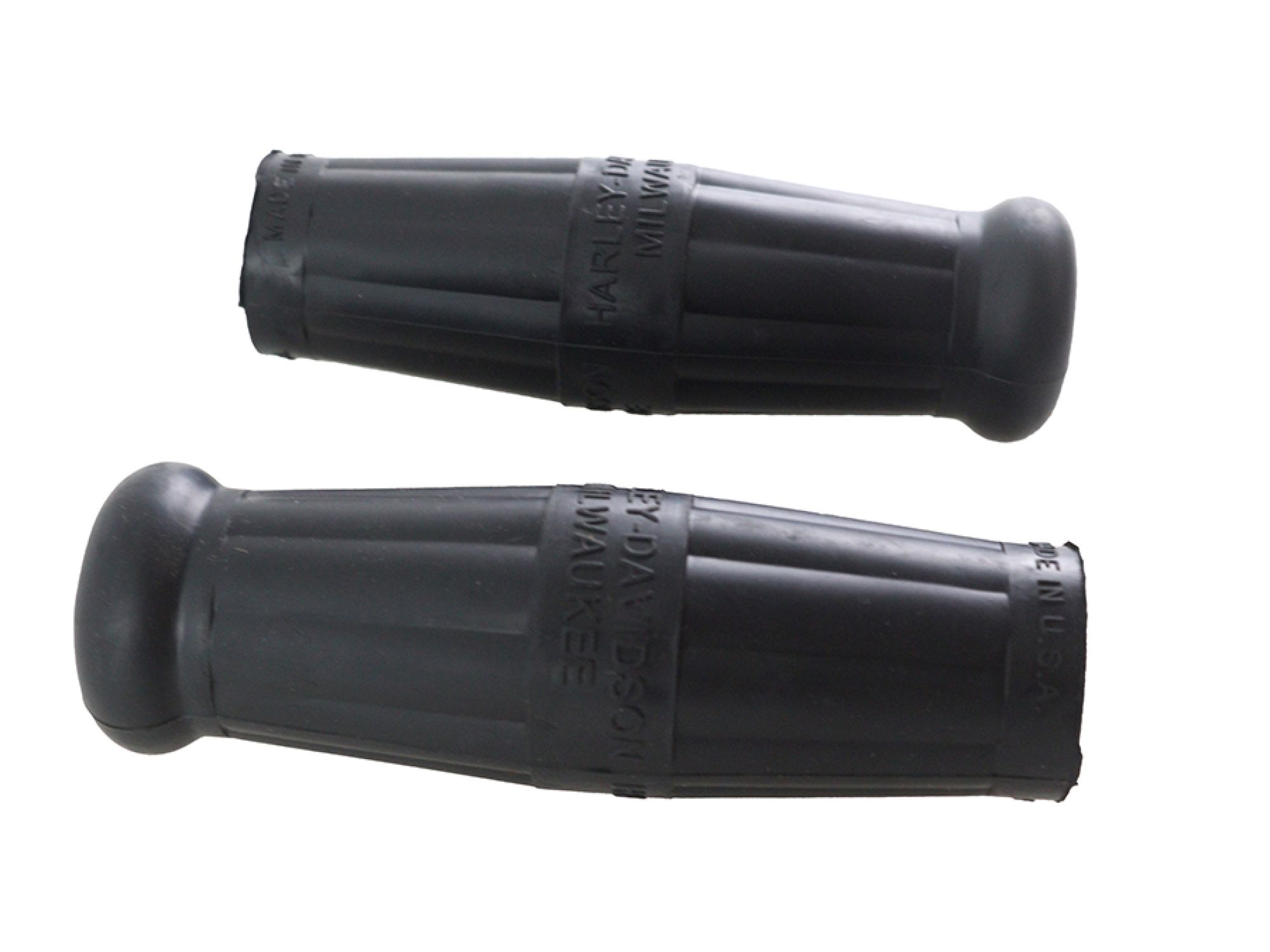 Long Handlebar Grip Set