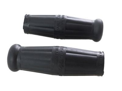 Long Handlebar Grip Set