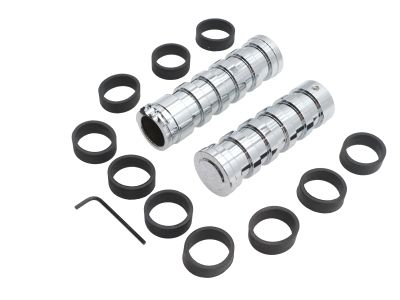 O-Ring Style Handlebar Grip Set