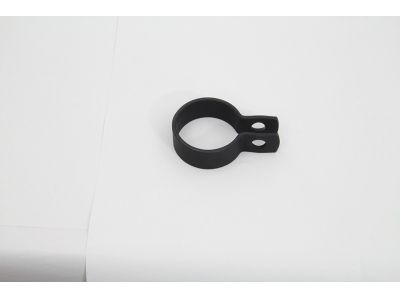 Black Servi-Car Muffler