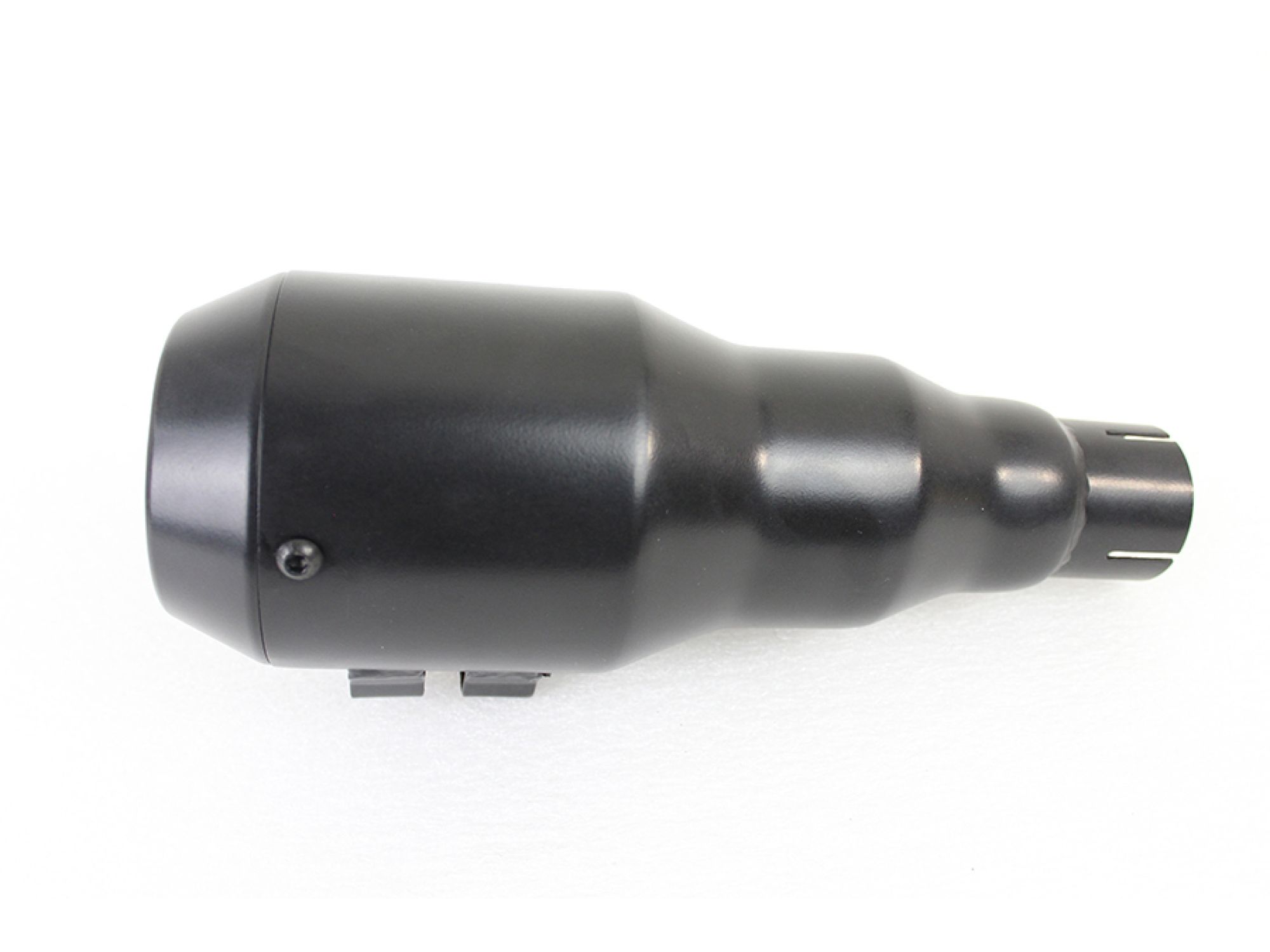 Grenade Muffler Set Black