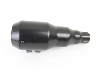 Grenade Muffler Set Black