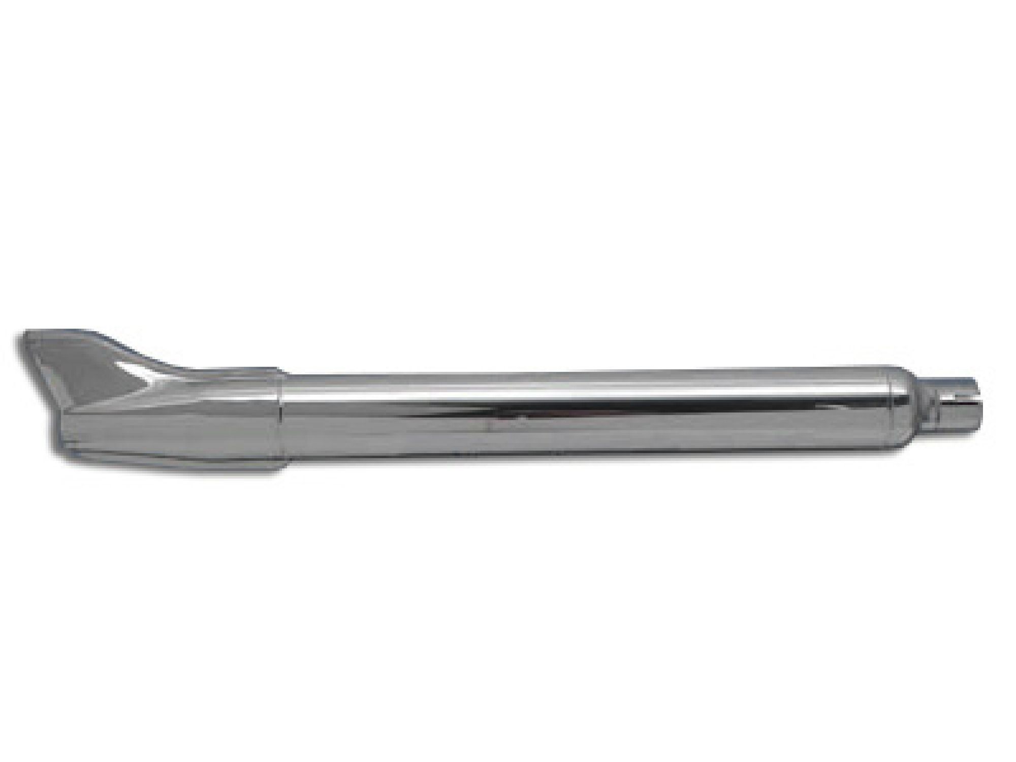 1961 Replica 33" Fishtail Muffler