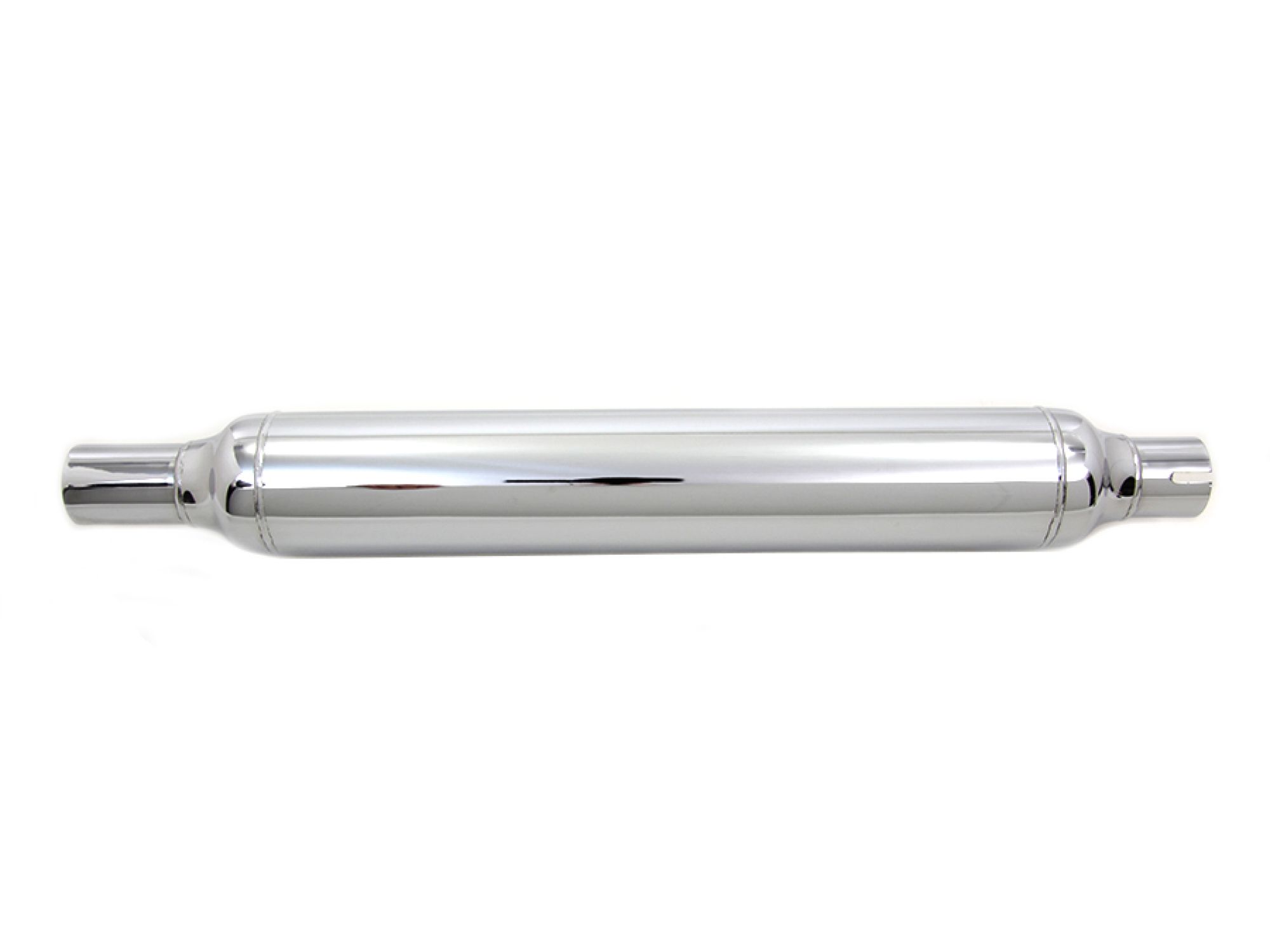 24" Cigar Muffler